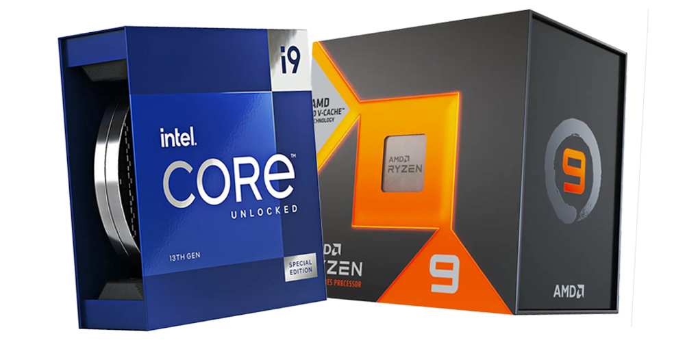 Hoe werken de namen van processors? | Megekko Academy